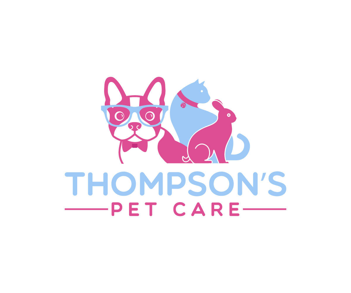 Thompson’s Pet Care